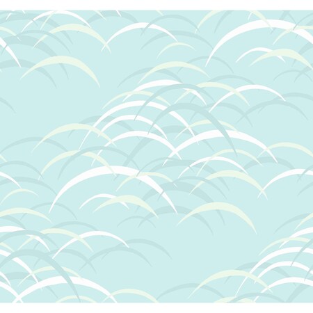 A-Street Prints Kasia Sky Blue Abstract Wallpaper 4121-72210