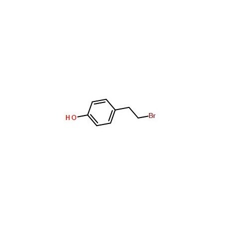 Ak Scientific 4-(2-Bromoethyl)phenol (100g), CAS 14140-15-9 6870AA-100g