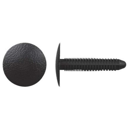 Disco Automotive Hardware 9/32'' 7.1mm Hole Size 26mm Head O.D. 2048MT