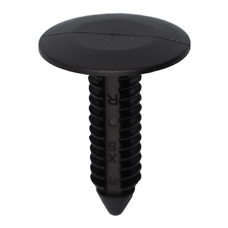 Auveco GM And Chrysler Fascia Retainer, 50PK 15543