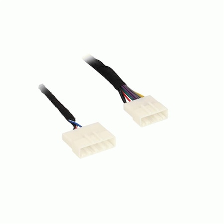 Escapada Select Speaker Harness for 2016-C Mazda ES3649338