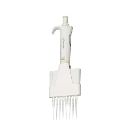 Nichipet Air Multi 8 Channel 30-300ul 00-NAR-300M8