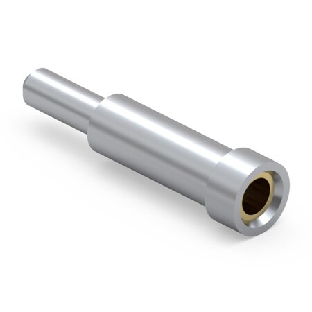 Mill-Max PCB Pins, 0300-1-15-01-47-27-10-0 0300-1-15-01-47-27-10-0