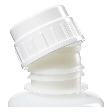 Nalgene Laboratory Bottle, LDPE, 85 mm H, PK72 2003-0002