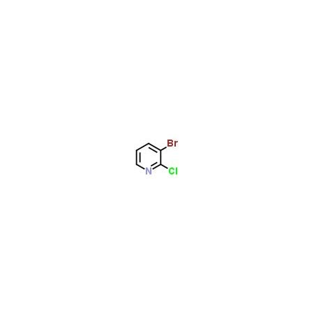 Ak Scientific 3-Bromo-2-chloropyridine (500g), CAS 52200-48-3 C167-500g