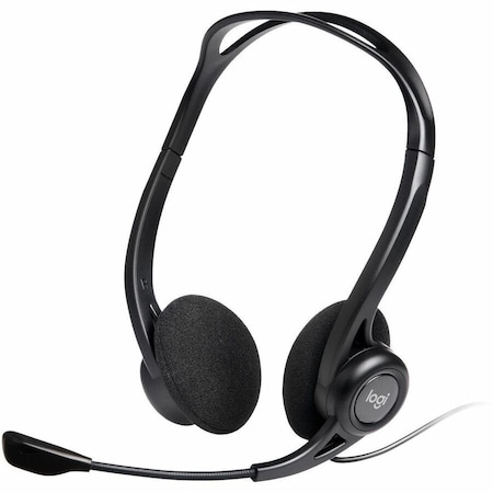 Logitech 960 USB Headset B2B 981000836