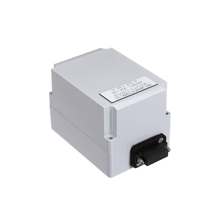 Biro SW ASM LESS BTNS BAEG/7.5-22-C26/LB 220V H478EE-30A-LB