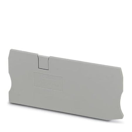 Phoenix Contact D-ST 10-TWIN End cover length: 95.4 mm 3035315