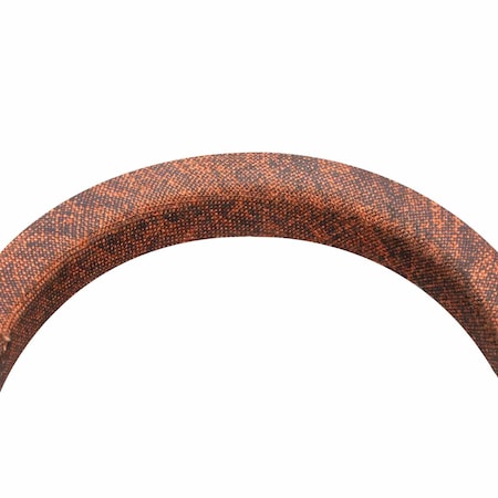 Goodyear Lawn & Garden V-Belt; 5L Profile with Aramid Cord, 66in Effective Length 5LK660