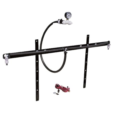 Master Mfg Boom Kit 3 Nozzle 10Ft Spray SSBK-10FB
