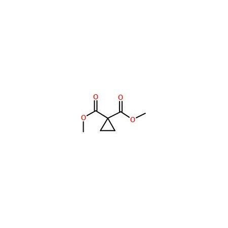 Ak Scientific Dimethyl 1, 1-Cyclopropanedicarboxylate (500g), CAS 6914-71-2 K152-500g