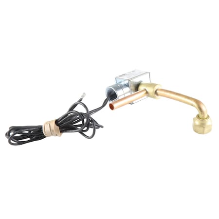 Copeland Compressor DEMAND COOL VLV & COIL 910-0352-02