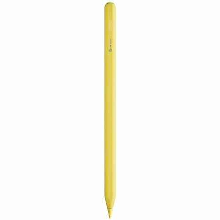 Alogic IPAD STYLUS PEN WITH WIRELESS CHARGING - YELLOW ALIPSW-YEL