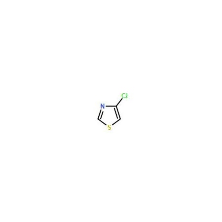 Ak Scientific 4-Chlorothiazole (25g), CAS 4175-72-8 Q634-25g