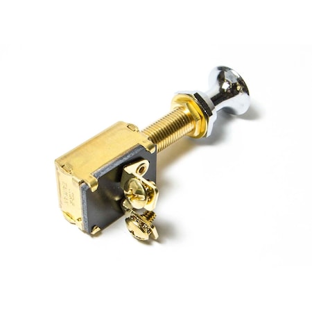 Sierra Prime Line Push-Pull Switch MP39530