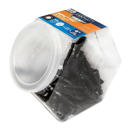 Century Drill & Tool Impact Pro Magnetic Nutsetter 60876