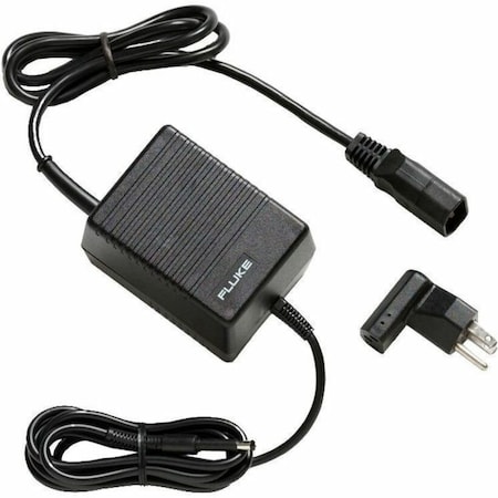 Fluke Universal Power Adapter, SMPS, LevelVI BC430/830