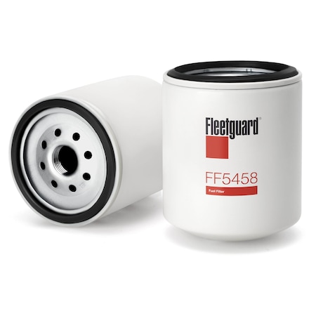 Fleetguard Fuel Filter Spin On FF5458