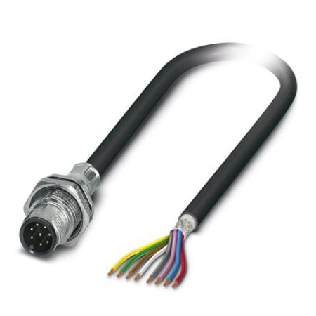 Phoenix Contact SACCBP-MS-8CON-M16/2 0-PUR SCO 1419438