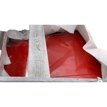 Cnh PANEL ENGINE HOOD, CNH OEM 87312268 87312268