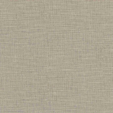A-Street Prints In The Loop Cream Faux Grasscloth Wallpaper 2829-82066
