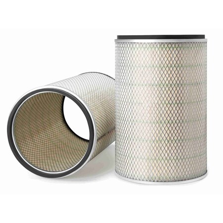 Fleetguard Air Filter, Round, Engine AF934