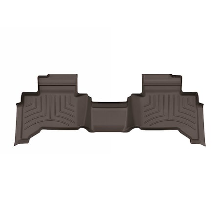 Weathertech Cocoa, Rear FloorLiner HP 4718743IM