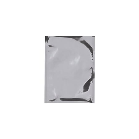 Bubblefast 100-8 x 12'' Moisture Barrier Bags, 100PK BFDS1010