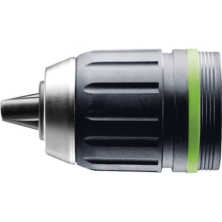 Festool Keyless Chuck KC 13-1/2-K-FFP 769067