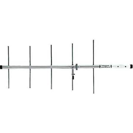 Pctel 450-470MHz 9.2dB 5 Element Yagi Antenna MYA4505