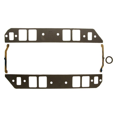 Bookazine 1252-1 0.03 in. Intake Manifold Gasket Set for Big Block Chevy TI3613340