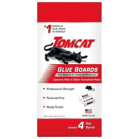Motomco Glue Board 0363110