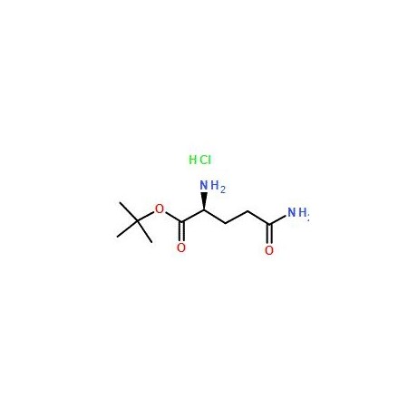 Ak Scientific H-Gln-OtBu HCl (5g), CAS 39741-62-3 V1188-5g