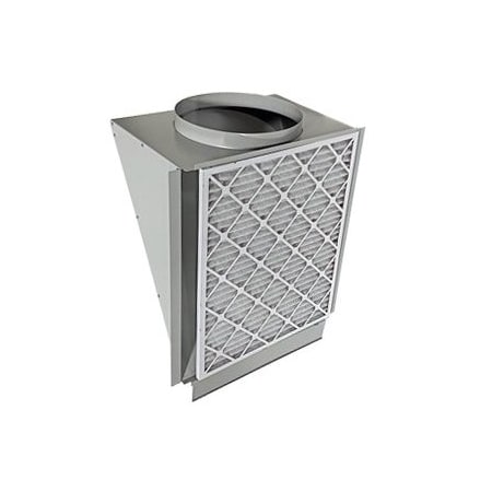 Oceanaire COND PLENUM 36, 60 DCP-5