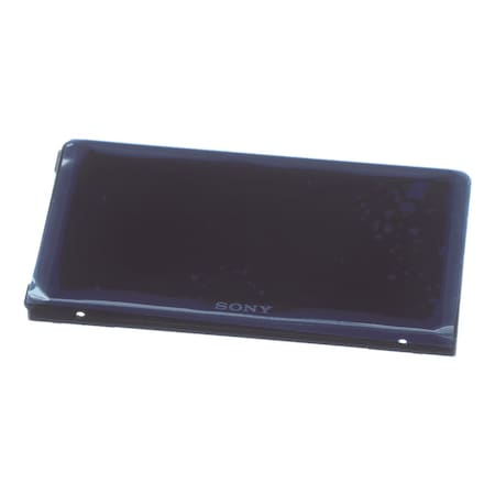 Sony LCD BLOCK ASSY A 88300 SERV A-5028-654-A