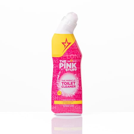 The Pink Stuff Gel Toilet Cleaner, 25.4 oz 20681