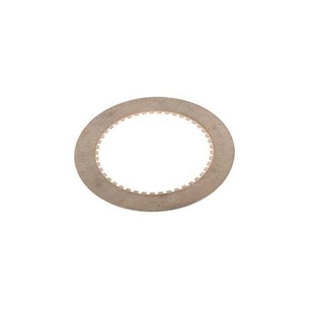 Clark REPLACEMENT PLATE, SHUTTLE, POWER, CLUTCH 888027