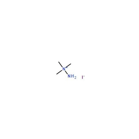 Ak Scientific 1, 1, 1-Trimethylhydrazinium iodide (1g), CAS 3288-80-0 Y0552-1g