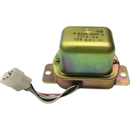 John Deere REGULATOR, JOHN DEERE OEM 9822531070 9822531070