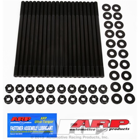 Whole-In-One Ford Modular 4.6L 2V & 4V Hex Head Stud Kit WH3643377