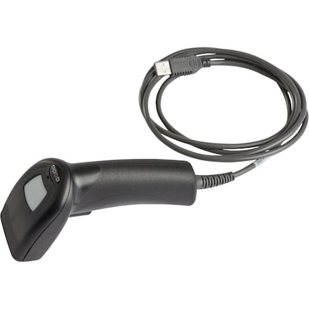 Brady Code Reader 950 Barcode Scanner with USB Cable 176836