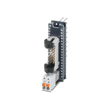 Phoenix Contact FLKM 14-PA-ET200SP VARIOFACE front 1166173