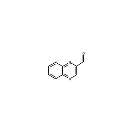 Ak Scientific Quinoxaline-2-carbaldehyde (5g), CAS 1593-08-4 Y7684-5g