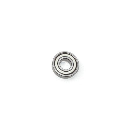Nordex RADIAL BEARINGS, BALL, UNFLANGED ABS-A5-66