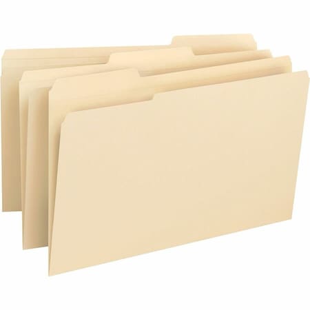 Business Source File Folder, Manila, Manila, PK50 BSN16516