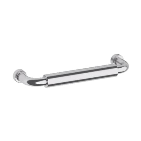 Baldwin Cabinet Pulls Bright Chrome 4400260