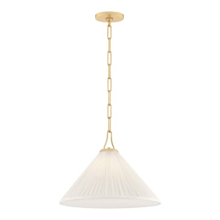 Mitzi Nicole 8.25in wide 1 Light Integrated LED Rechargeable Table Lamp in Polished Nickel HL1046201-PN