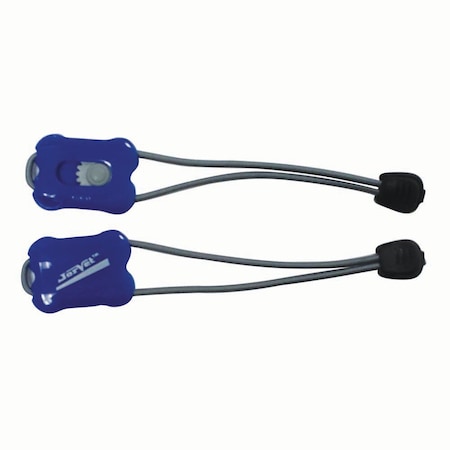 Jorgensen Laboratories Nylon Tourniquet, 2PK J0605M