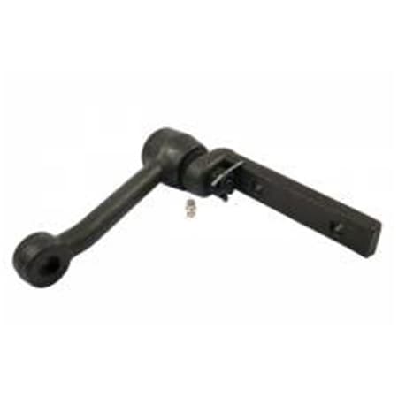 Jocosidad OE Style Steel Black Paint Greasable Idler Arm for GM Fullsize Car 1967-1970 JO3079590