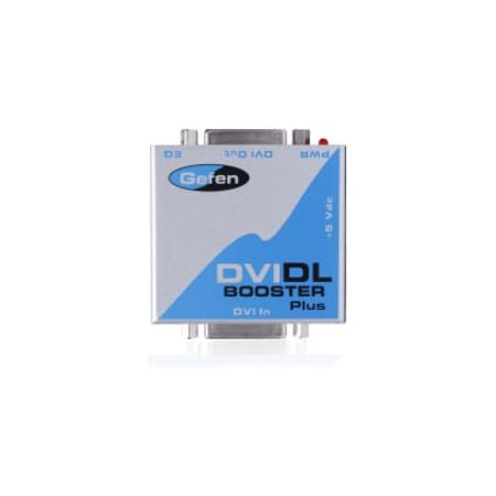 Gefen VIDEO EXTENDER - WIRED - EXTERNAL EXT-DVI-141DLBP